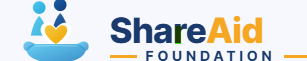 ShareAid Foundation Blog